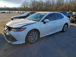 4T1B11HKXKU187479 2019 TOYOTA CAMRY