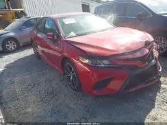 4T1B11HKXKU187546 2019 TOYOTA CAMRY