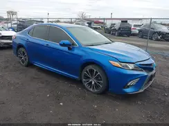 4T1B11HKXKU188471 2019 TOYOTA CAMRY