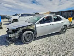 4T1B11HKXKU188857 2019 TOYOTA CAMRY