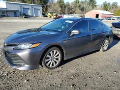 4T1B11HKXKU189071 2019 TOYOTA CAMRY