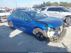 4T1B11HKXKU189328 2019 TOYOTA CAMRY