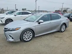 4T1B11HKXKU190009 2019 TOYOTA CAMRY
