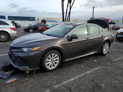 4T1B11HKXKU191189 2019 TOYOTA CAMRY