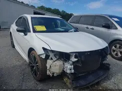 4T1B11HKXKU191872 2019 TOYOTA CAMRY
