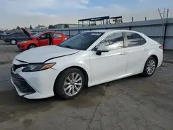 4T1B11HKXKU192455 2019 TOYOTA CAMRY