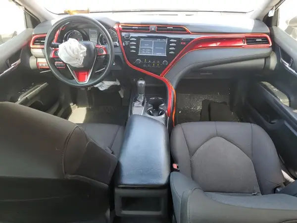 4T1B11HKXKU193153 2019 TOYOTA CAMRY - Image 8