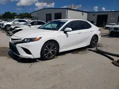 4T1B11HKXKU193170 2019 TOYOTA CAMRY