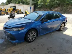 4T1B11HKXKU193556 2019 TOYOTA CAMRY