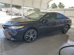 4T1B11HKXKU194612 2019 TOYOTA CAMRY