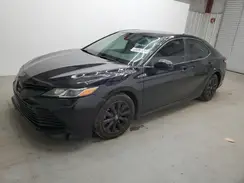 4T1B11HKXKU194786 2019 TOYOTA CAMRY