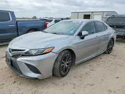4T1B11HKXKU195548 2019 TOYOTA CAMRY