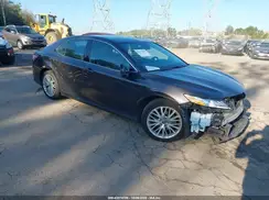 4T1B11HKXKU197218 2019 TOYOTA CAMRY