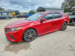 4T1B11HKXKU197297 2019 TOYOTA CAMRY