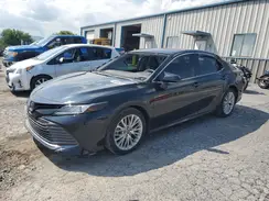 4T1B11HKXKU197705 2019 TOYOTA CAMRY