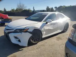 4T1B11HKXKU198160 2019 TOYOTA CAMRY