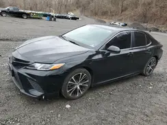4T1B11HKXKU198627 2019 TOYOTA CAMRY