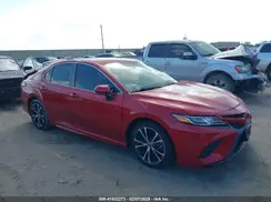 4T1B11HKXKU198935 2019 TOYOTA CAMRY