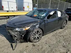 4T1B11HKXKU200019 2019 TOYOTA CAMRY