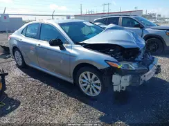4T1B11HKXKU200151 2019 TOYOTA CAMRY