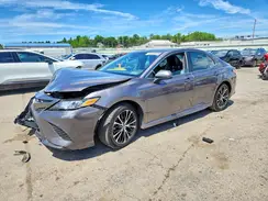 4T1B11HKXKU200229 2019 TOYOTA CAMRY