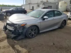 4T1B11HKXKU200263 2019 TOYOTA CAMRY