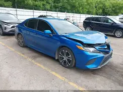 4T1B11HKXKU200991 2019 TOYOTA CAMRY