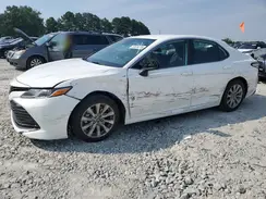 4T1B11HKXKU202062 2019 TOYOTA CAMRY