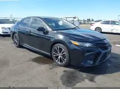 4T1B11HKXKU202241 2019 TOYOTA CAMRY