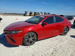 4T1B11HKXKU202286 2019 TOYOTA CAMRY