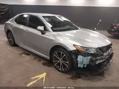 4T1B11HKXKU202546 2019 TOYOTA CAMRY