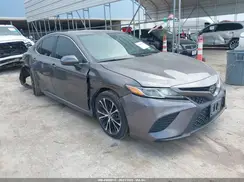 4T1B11HKXKU202773 2019 TOYOTA CAMRY