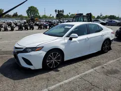 4T1B11HKXKU202806 2019 TOYOTA CAMRY