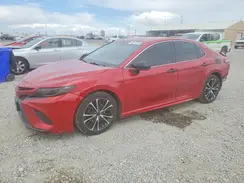 4T1B11HKXKU203454 2019 TOYOTA CAMRY