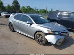 4T1B11HKXKU204233 2019 TOYOTA CAMRY