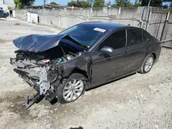 4T1B11HKXKU205155 2019 TOYOTA CAMRY