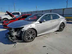 4T1B11HKXKU206189 2019 TOYOTA CAMRY