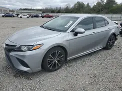 4T1B11HKXKU206421 2019 TOYOTA CAMRY