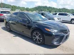 4T1B11HKXKU206497 2019 TOYOTA CAMRY