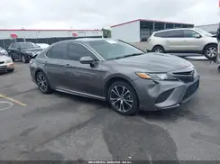 4T1B11HKXKU206693 2019 TOYOTA CAMRY