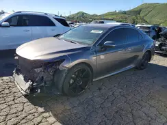 4T1B11HKXKU206810 2019 TOYOTA CAMRY