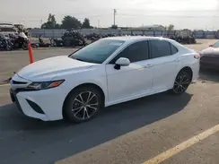 4T1B11HKXKU207150 2019 TOYOTA CAMRY