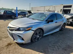 4T1B11HKXKU207763 2019 TOYOTA CAMRY