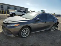 4T1B11HKXKU209352 2019 TOYOTA CAMRY
