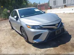 4T1B11HKXKU209576 2019 TOYOTA CAMRY