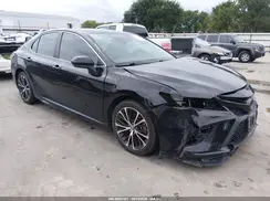4T1B11HKXKU210288 2019 TOYOTA CAMRY