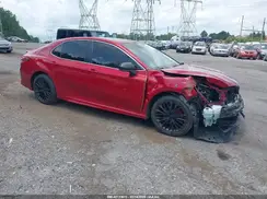 4T1B11HKXKU210582 2019 TOYOTA CAMRY
