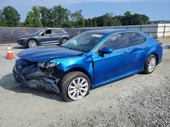 4T1B11HKXKU211215 2019 TOYOTA CAMRY