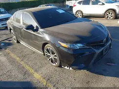 4T1B11HKXKU211439 2019 TOYOTA CAMRY