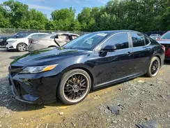 4T1B11HKXKU211800 2019 TOYOTA CAMRY
